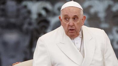 Las frases del Papa Francisco sobre aborto, abusos y sexualidad en programa de Disney+