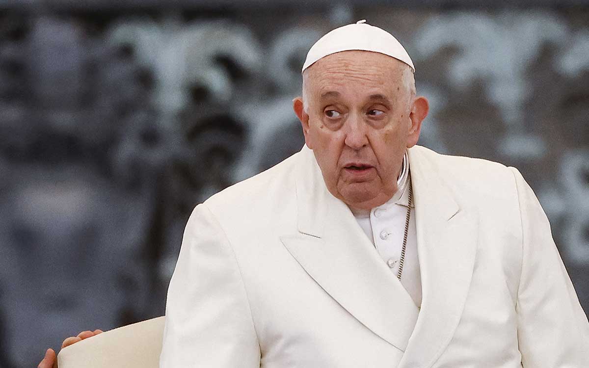 Las frases del Papa Francisco sobre aborto, abusos y sexualidad en programa de Disney+