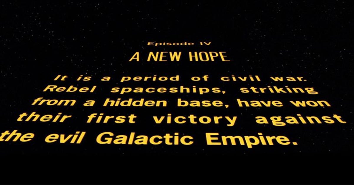 Las futuras películas de Star Wars traerán de vuelta el elemento favorito de los fanáticos de la trilogía original