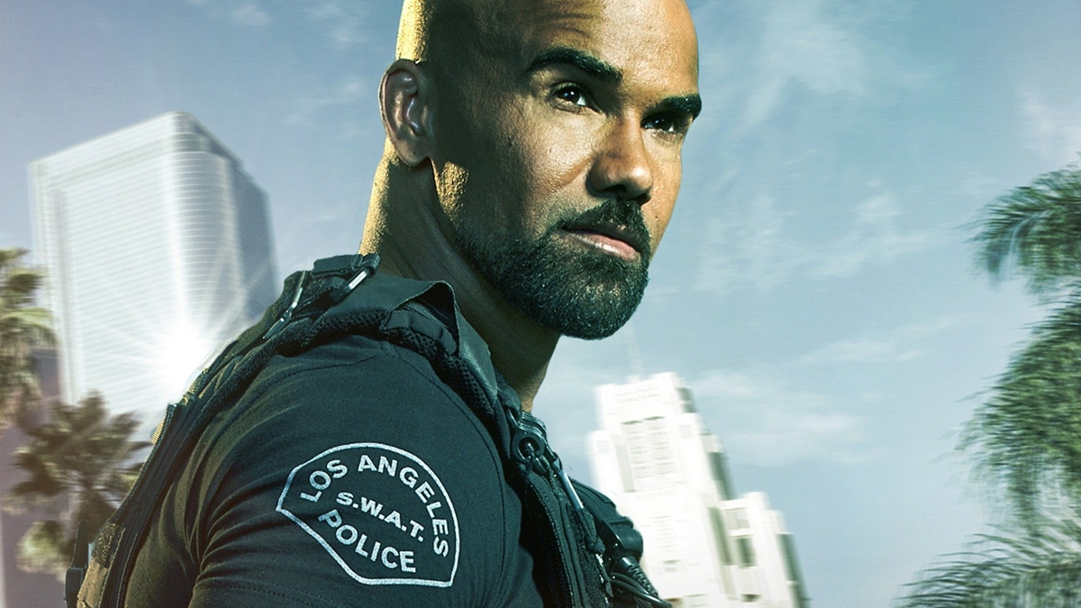 Las temporadas 1-5 de 'SWAT' llegarán a Netflix EE. UU. en mayo de 2023