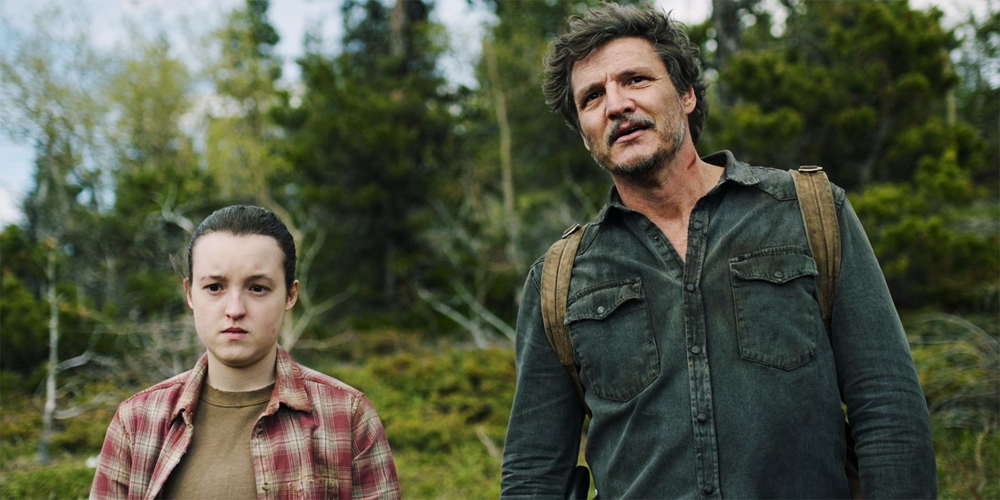 Last Of Us Star establece un papel de seguimiento después del gran éxito del programa de HBO