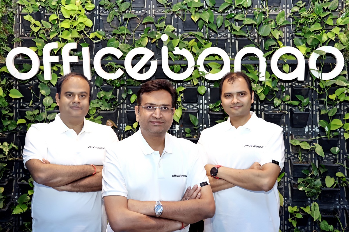 Lightspeed alimenta la plataforma india de interiores de espacios de trabajo OfficeBanao con 6 millones de fondos
