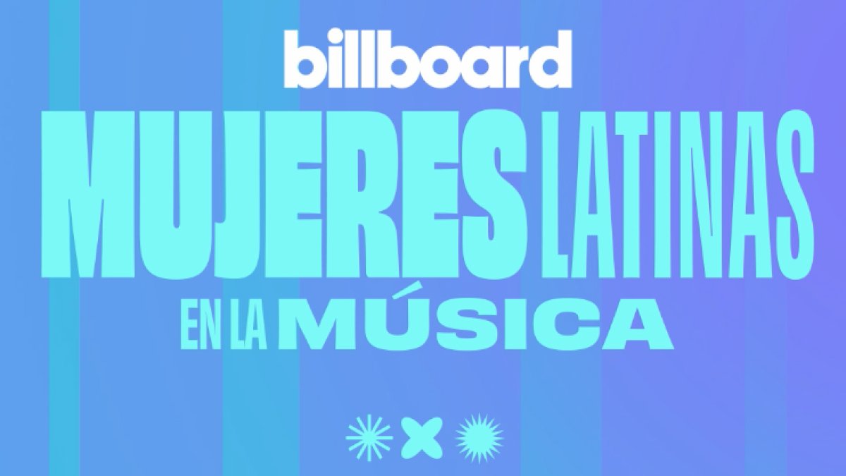 Llegan a Telemundo los premios Billboard Mujeres Latinas en la Música