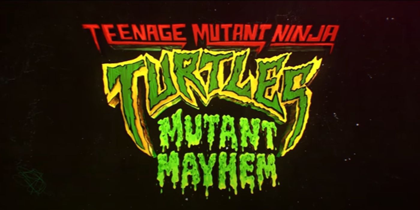 Lo que Seth Rogen traerá a los fanáticos de las Tortugas Ninja mutantes adolescentes en Mutant Mayhem