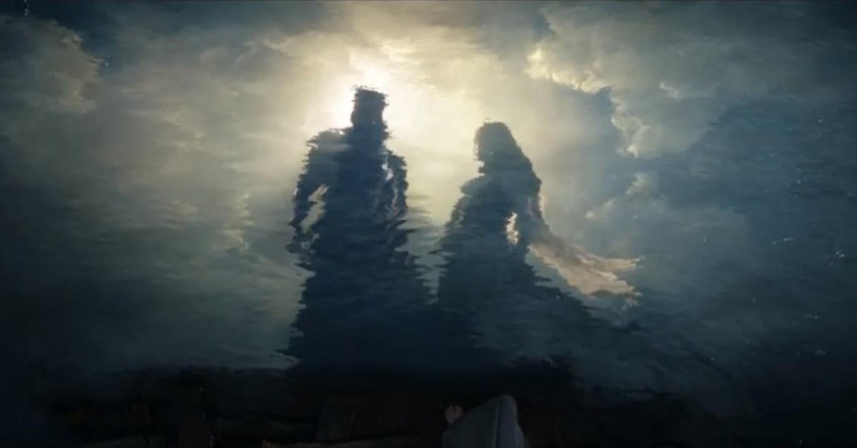 Lord of the Rings: Rings of Power tuvo una gran caída en los espectadores para terminar la serie