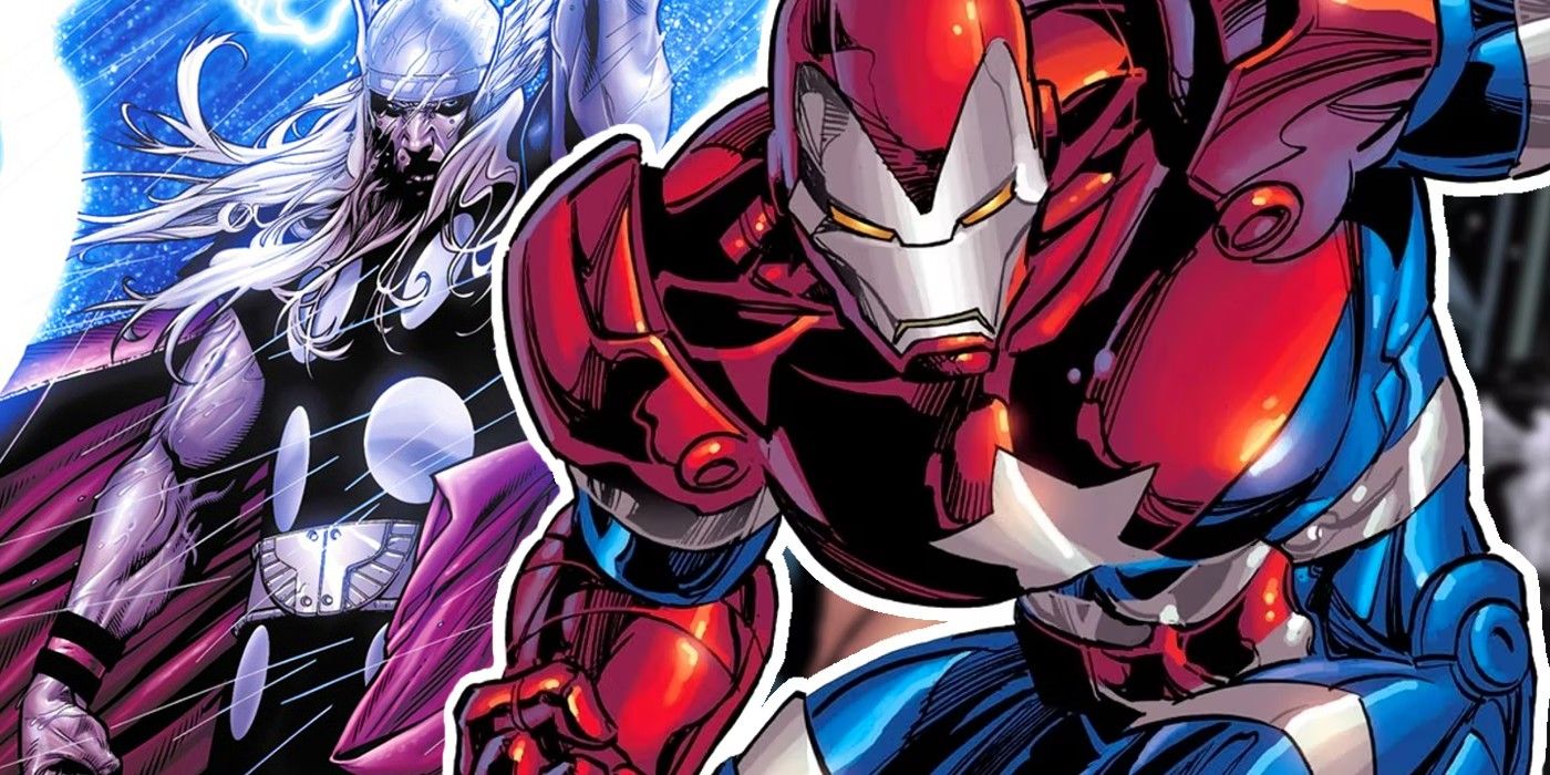 Los 10 miembros más poderosos de los Vengadores Oscuros en la historia de Marvel