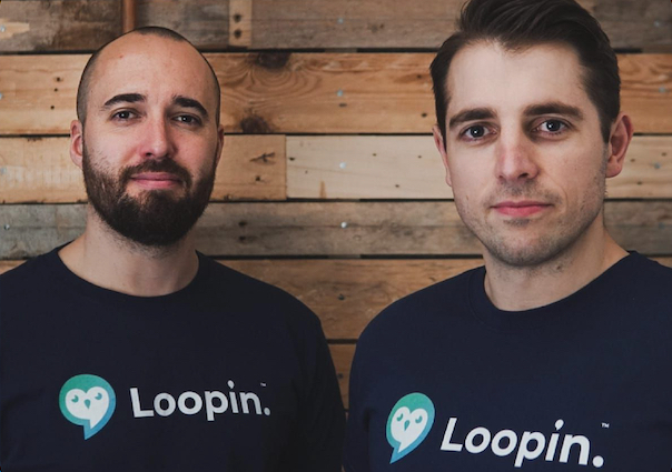 Los LLM vienen al monitoreo de la moral en el lugar de trabajo, ya que Loopin recauda $ 1.9M para su plataforma