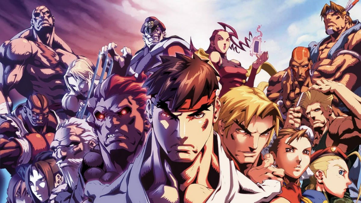 Los derechos cinematográficos y televisivos de Street Fighter adquiridos por Legendary