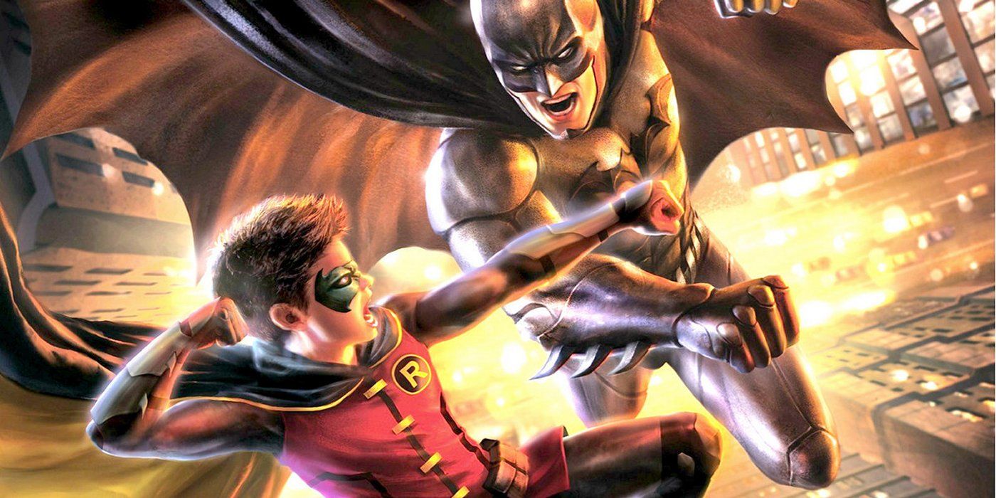 Los directores de Endgame están abiertos a dirigir una nueva película de Batman en el universo DC de James Gunn
