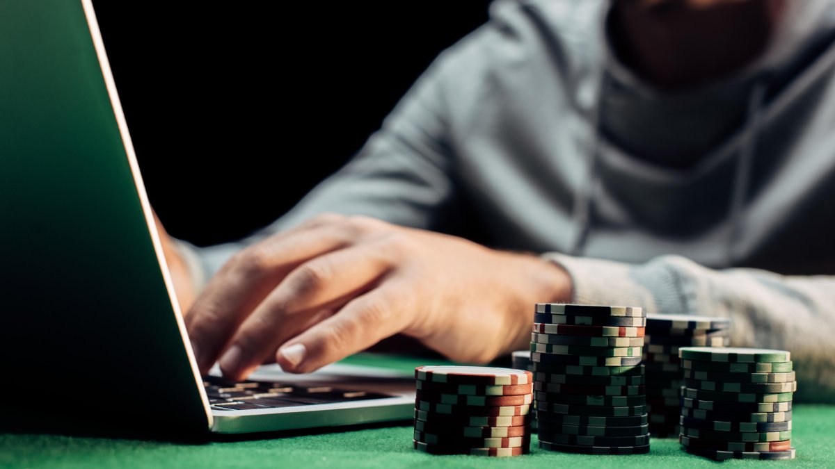 Los estados que ofrecen juegos de casino por internet