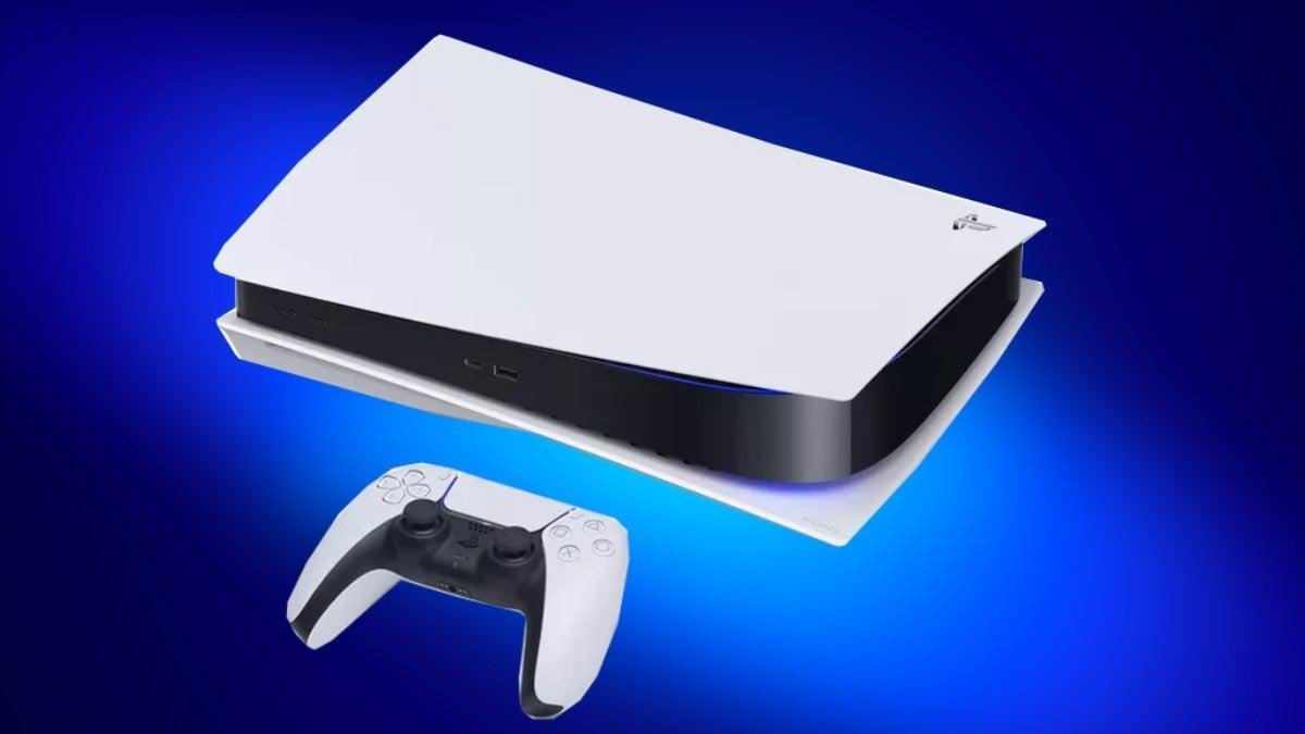 Los fanáticos de PlayStation celebran el fin de los revendedores de PS5