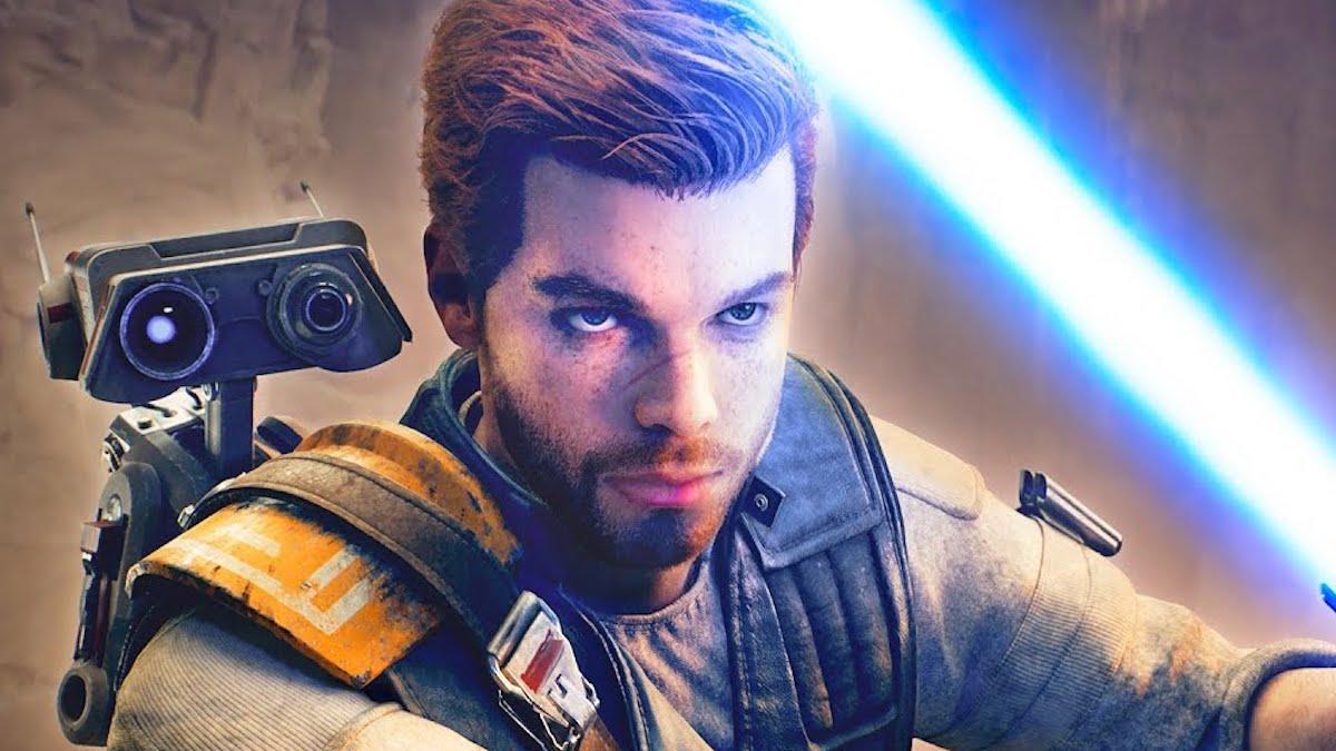 Star Wars Jedi: Survivor Player descubre una gran característica oculta