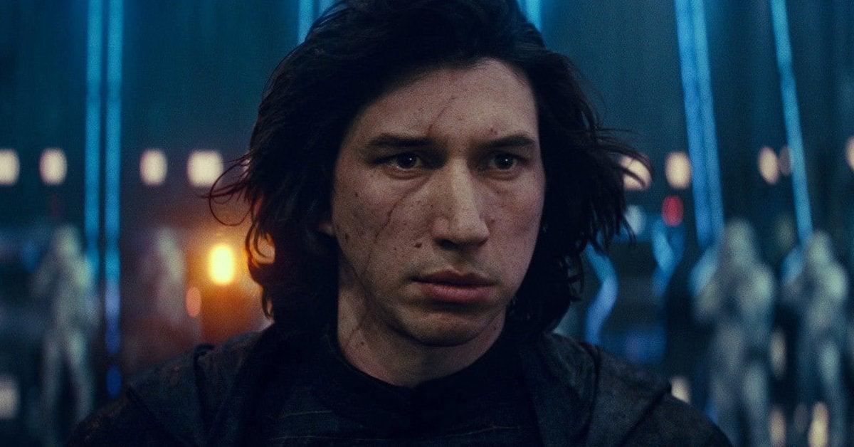 Los fanáticos de Star Wars quieren que Ben Solo regrese a la película Rey de Daisy Ridley