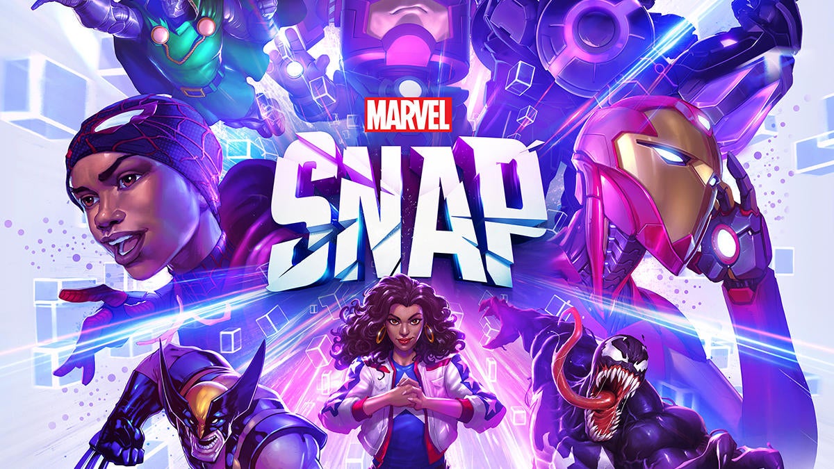 Marvel Snap revela cambios en Kitty Pryde, compensación del jugador