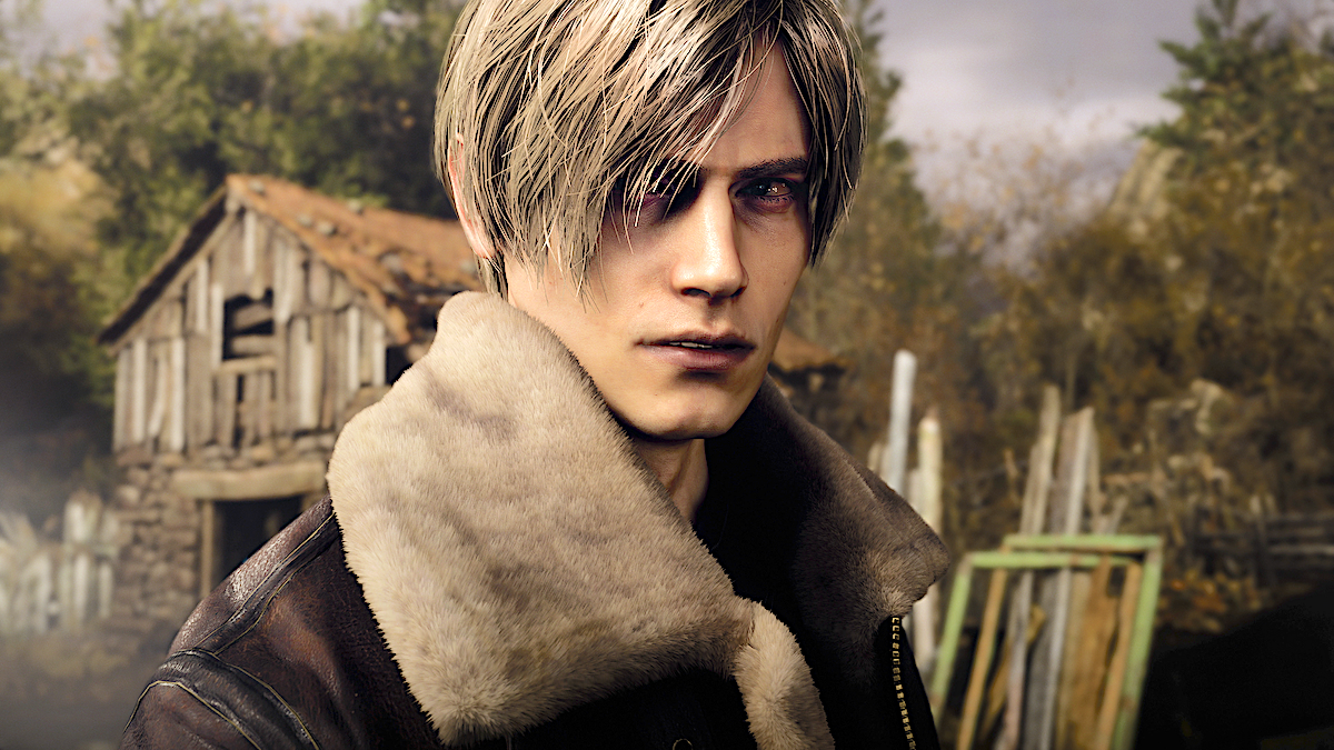 Los jugadores de Resident Evil 4 descubren una mejora importante en PS5 con una nueva actualización