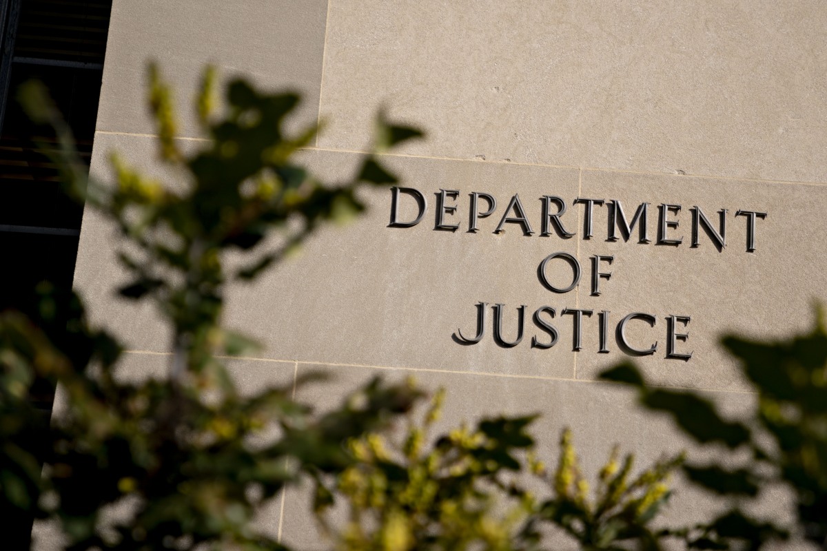 El Departamento de Justicia de EE. UU. acusa a dos rusos por piratear el intercambio de criptomonedas Mt. Gox