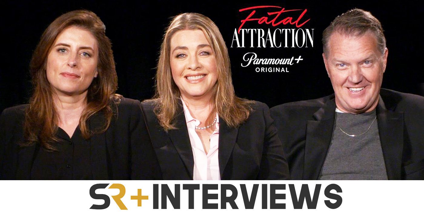 Los productores de Fatal Attraction explican por qué cambiaron la famosa historia