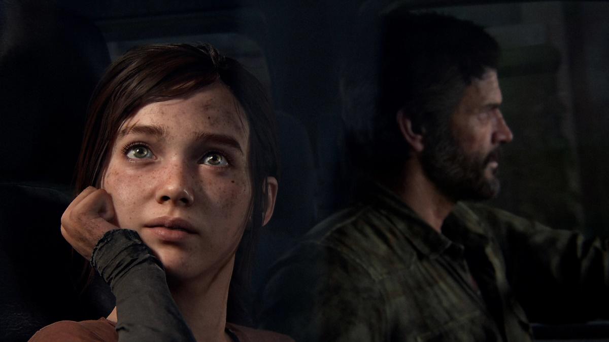 Los reembolsos de The Last of Us Part 1 aparentemente están siendo emitidos por Steam