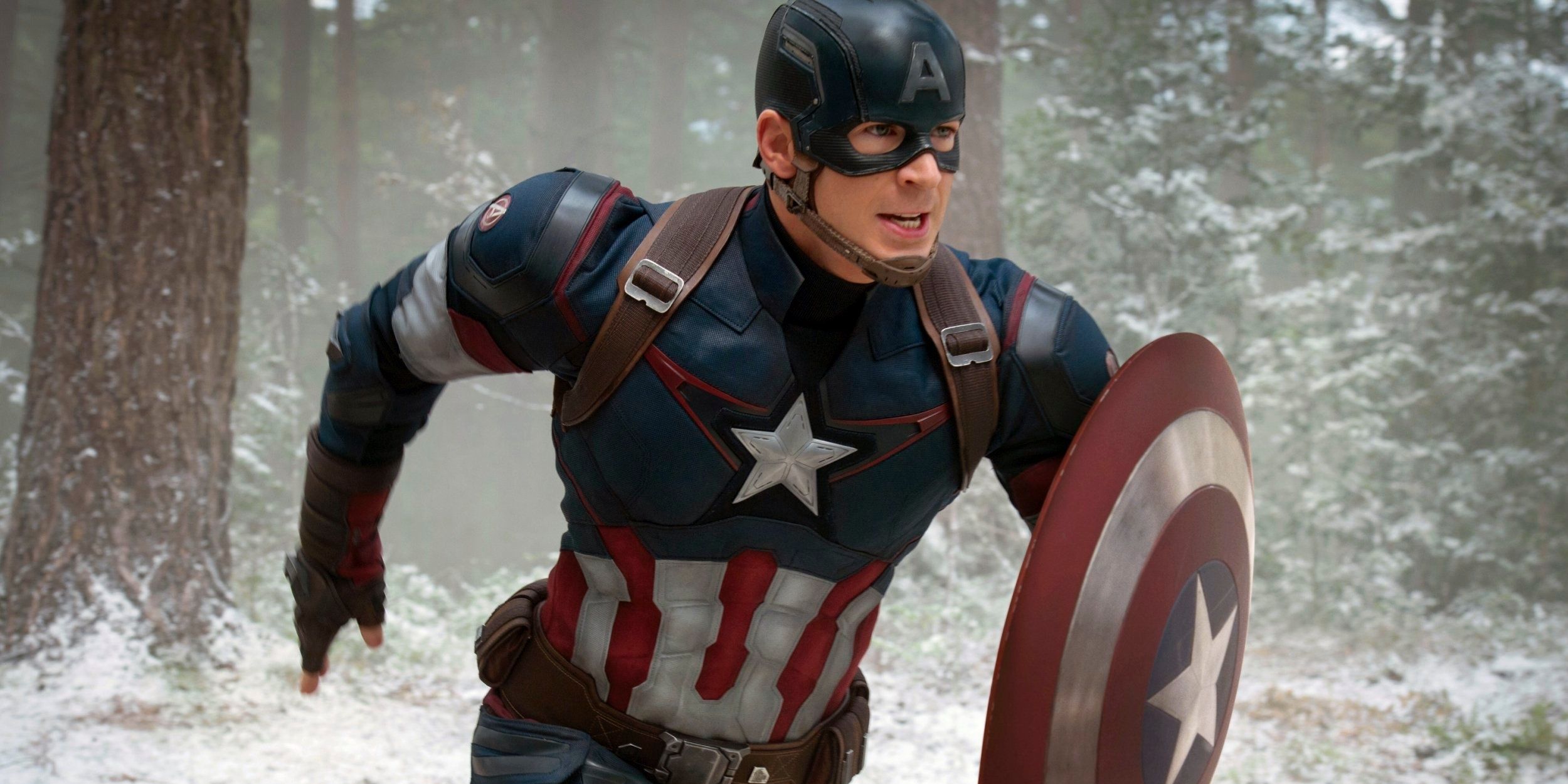 MCU Vampires podría ser el legado del Capitán América en New Marvel Twist