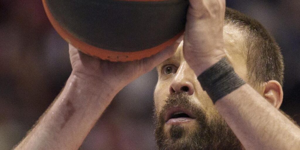 Marc Gasol: “Podemos estar contentos con la intensidad”