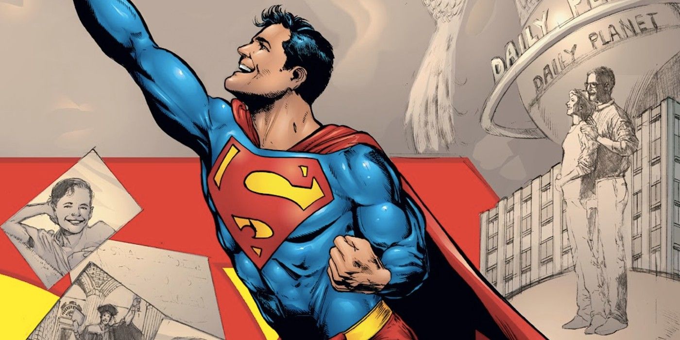 Mark Millar confirma que regresará a Superman