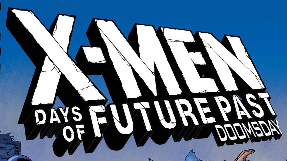 Marvel regresa a X-Men: Días del futuro pasado en una nueva vista previa