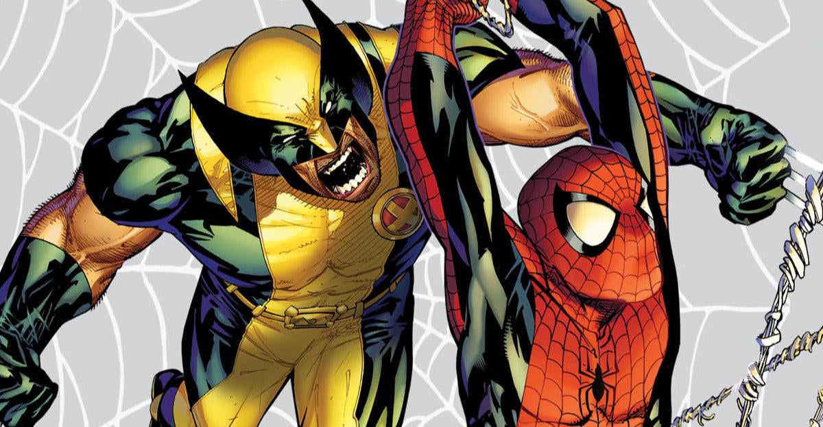 Marvel puede estar provocando que Spider-Man se una a los X-Men