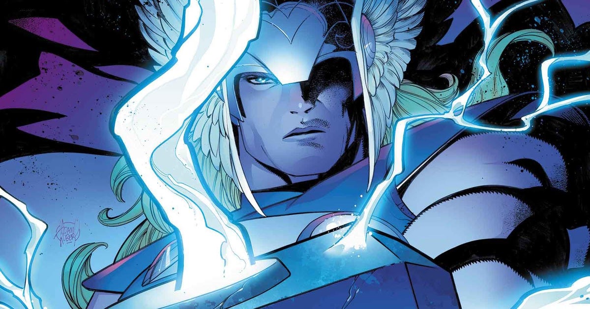 Marvel se burla del enfrentamiento de Thor con un villano de MCU reinventado