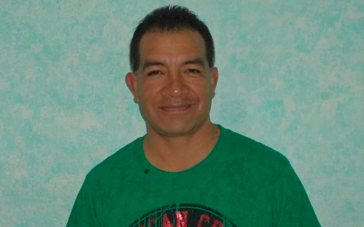 Matan a profesor de la sección 22 en Oaxaca