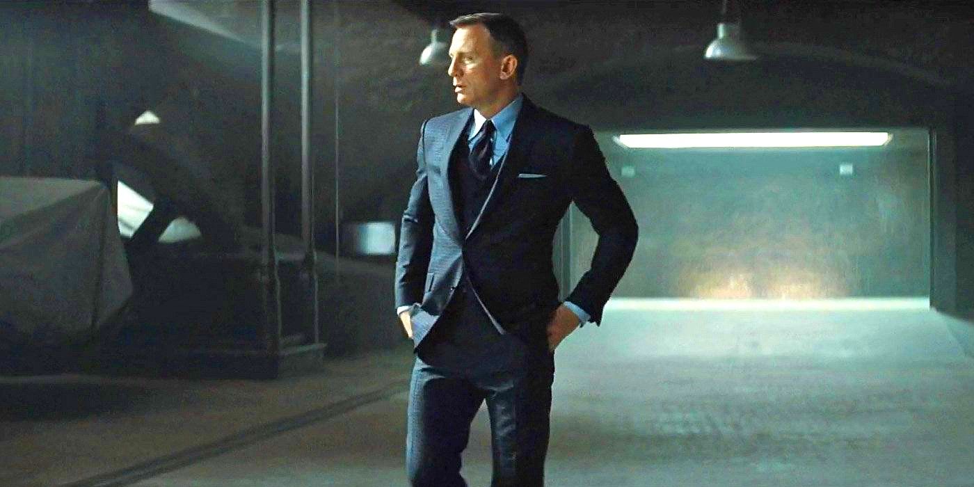 “Me hace morir de risa”: el director de casting de James Bond rechaza los rumores de 007