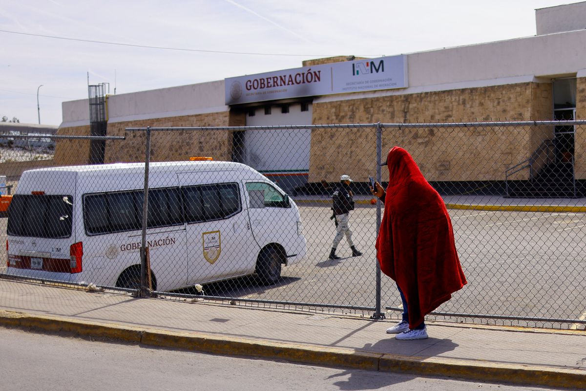 México comienza a repatriar los cuerpos de los migrantes de Ciudad Juárez: la tragedia no cesa