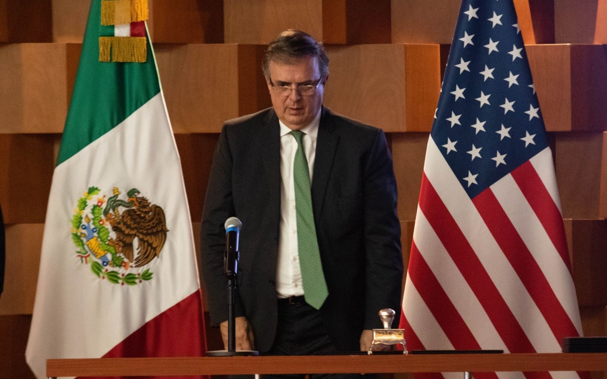 México pedirá un informe a EU sobre espionaje a Fuerzas Armadas