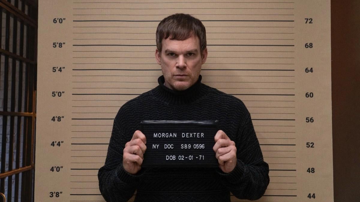 Michael C. Hall de Dexter está abierto a regresar para spin-offs planificados