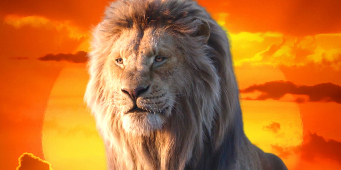 Mufasa: The Lion King – Elenco, detalles de la historia y todo lo que sabemos