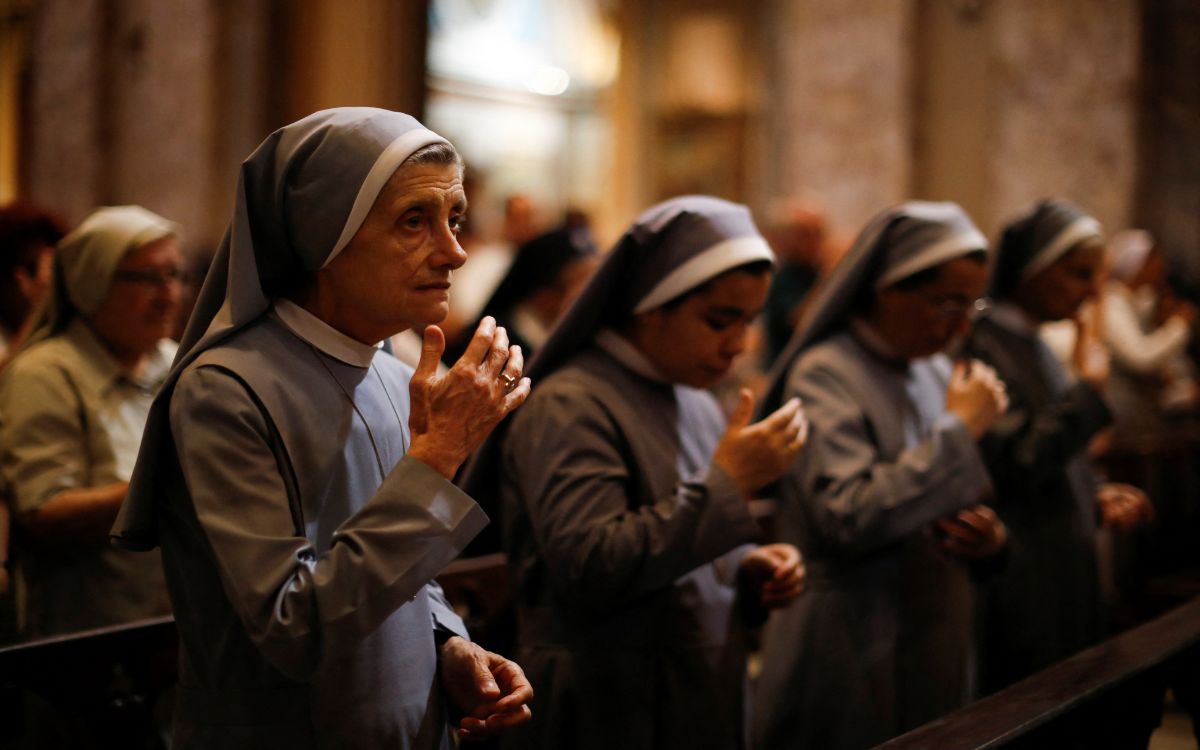 Mujeres votarán por primera vez en un Sínodo por decisión del Papa
