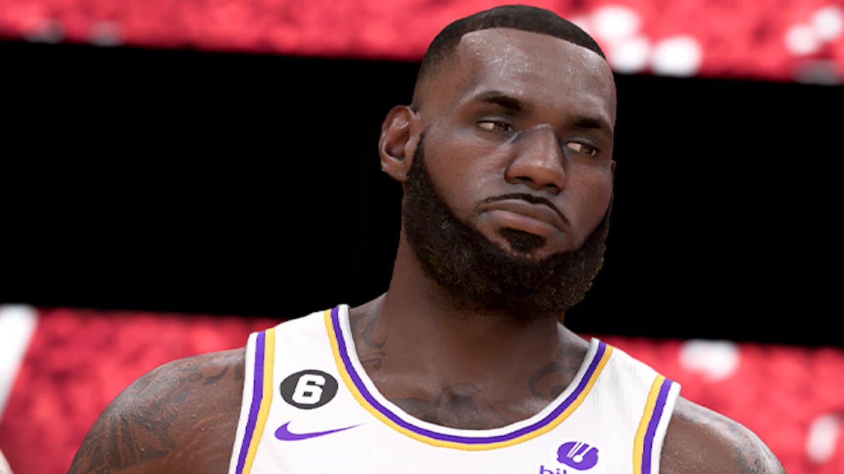 NBA 2K23 obtiene una nueva actualización de PS5 y Xbox antes de la temporada 7