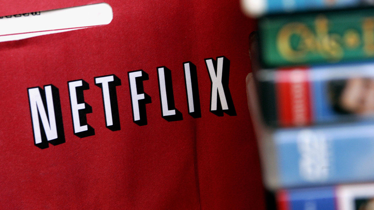 Netflix DVD.com cerrará en septiembre de 2023 después de 25 años