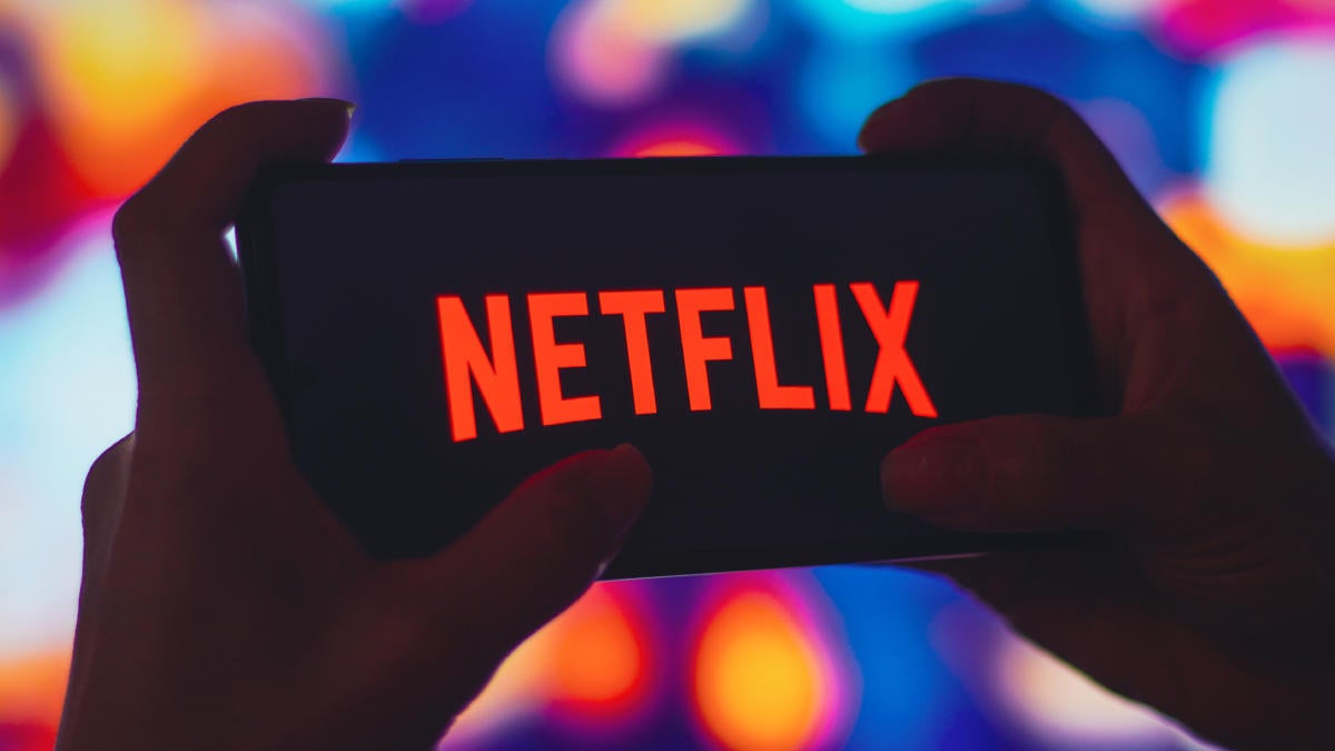 Netflix aborda el potencial para la transmisión de deportes en vivo