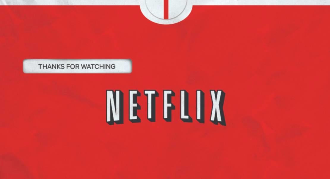 Netflix anuncia el final del envío de DVD por correo