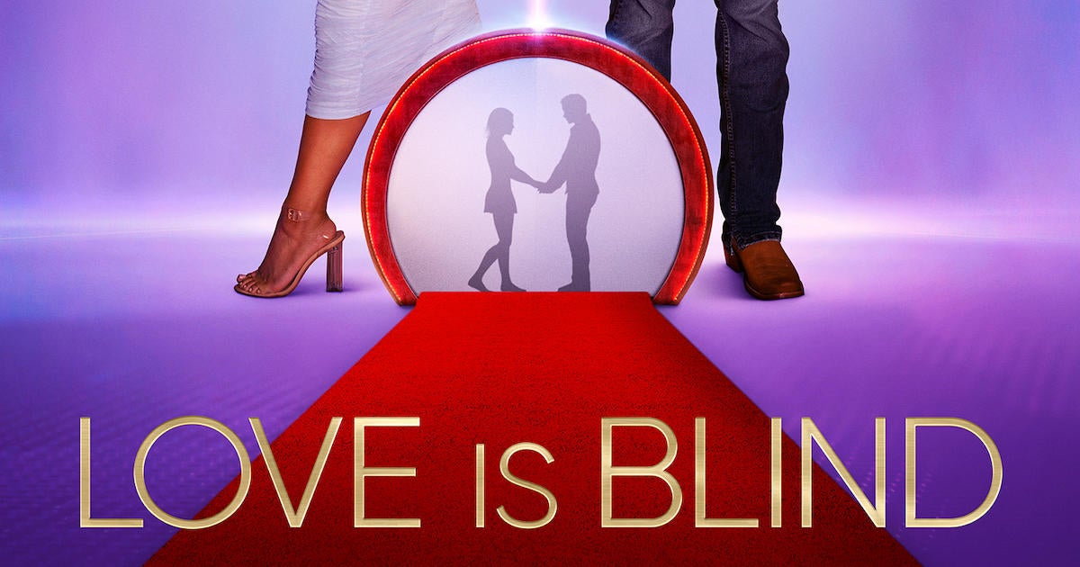 Netflix explica qué salió mal con la reunión en vivo de ‘Love Is Blind’