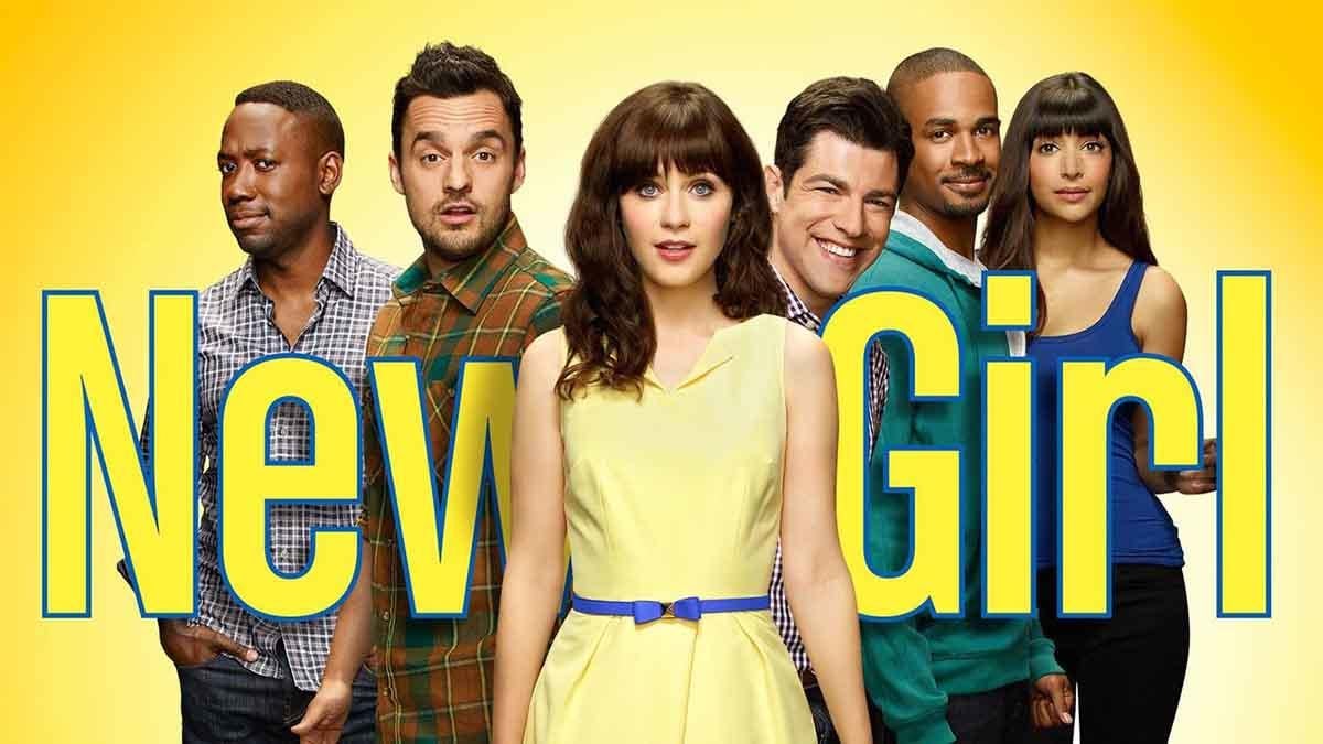 New Girl: dónde transmitir la serie después de la salida de Netflix