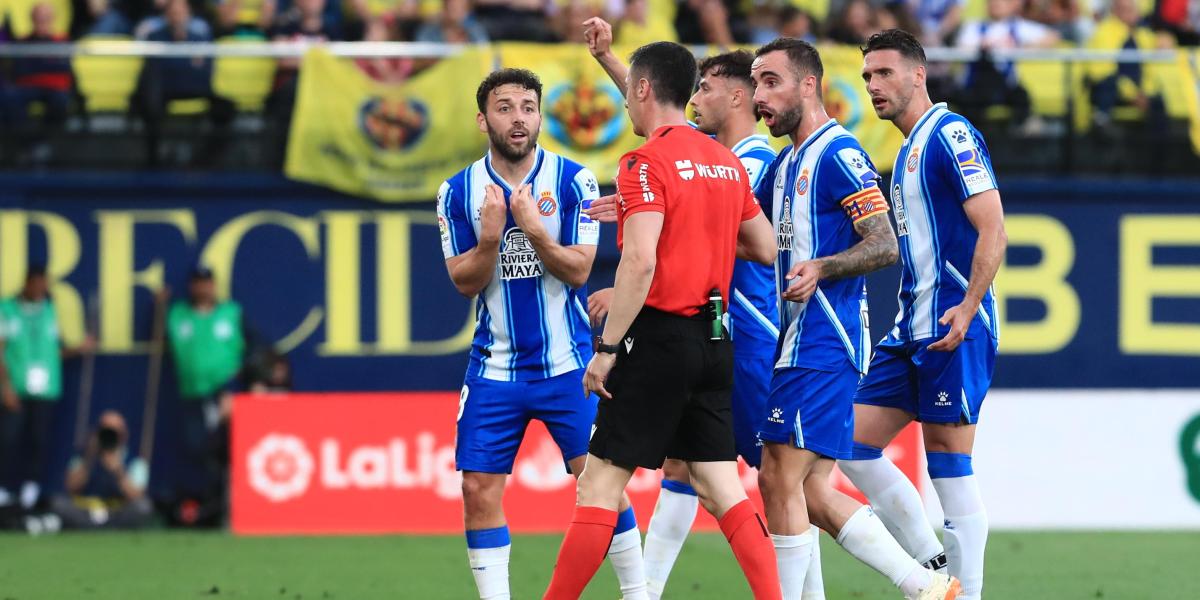 Ni el mejor Pacheco evita que Parejo le de la vuelta tras fallar un penalti de VAR