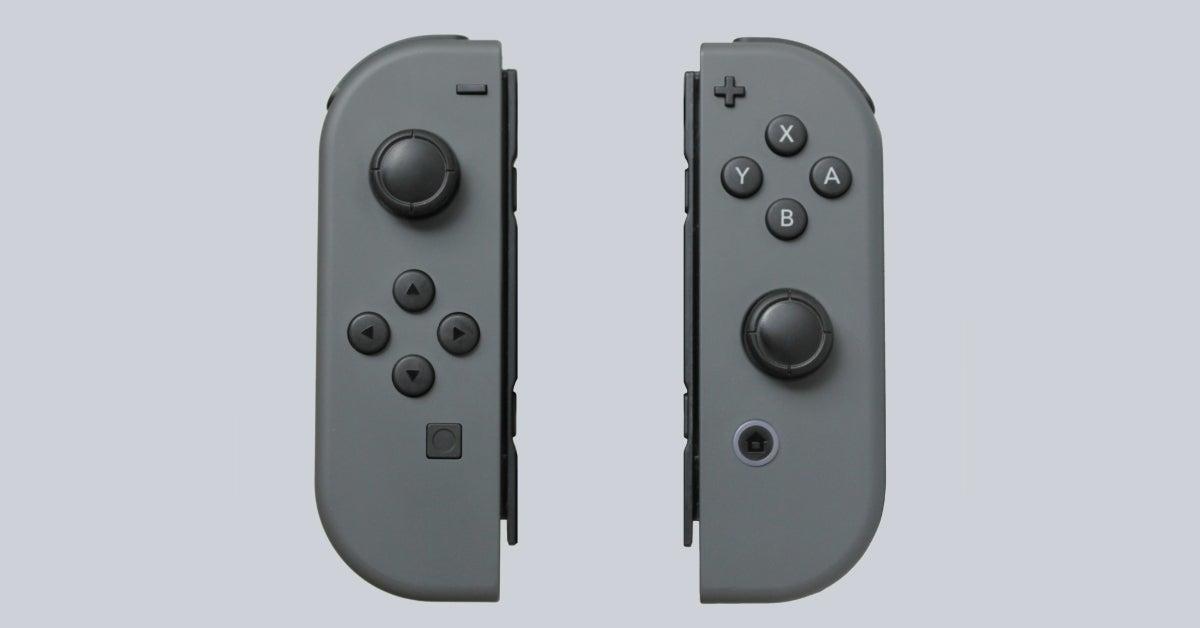 Nintendo anuncia reparaciones gratuitas de Joy-Con para propietarios de Switch en países seleccionados