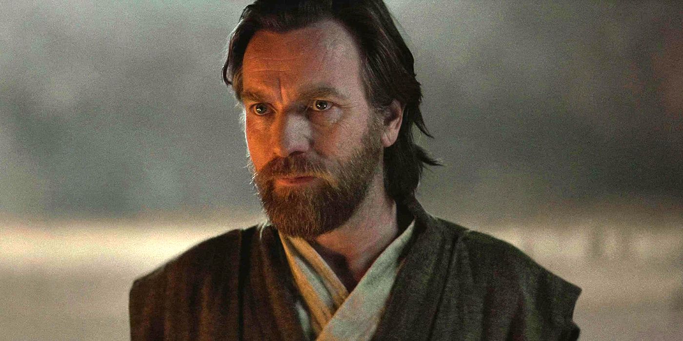 “No es un desarrollo activo”: actualización de la temporada 2 de Obi-Wan Kenobi por Star Wars Boss