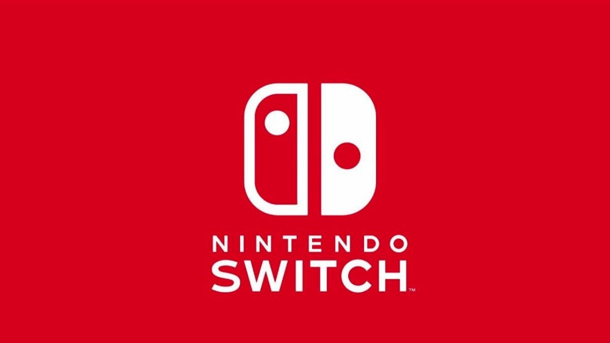 Nueva actualización de hardware de Nintendo Switch en vivo, notas de parche publicadas