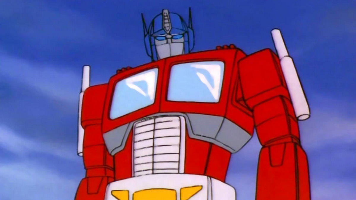 Nueva película animada de Transformers establece una trilogía, dice el productor