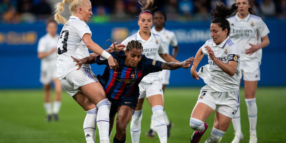 Nueva propuesta de la liga profesional femenina