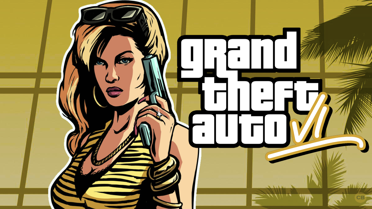 Nuevo tease de GTA 6 tiene emocionados a los fanáticos de Grand Theft Auto