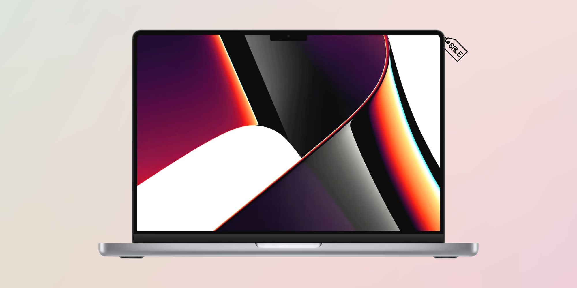 Obtenga la MacBook Pro M1 de Apple por hasta $ 700 de descuento hoy