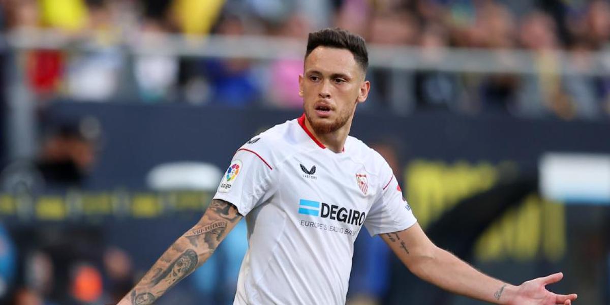 Ocampos: “Es muy importante, veníamos de una racha negativa”